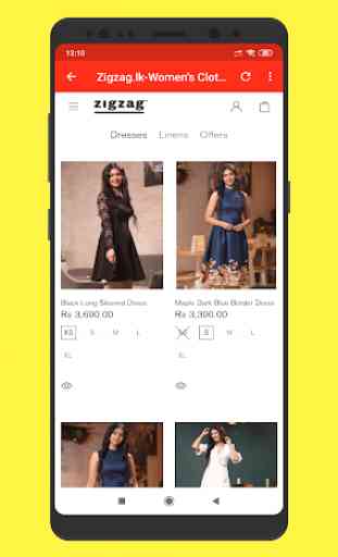 Online Shopping Sri Lanka for Android 2