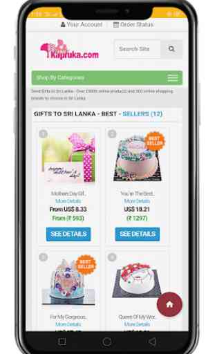 Online Shopping Sri Lanka - Sri Lanka Shopping 4