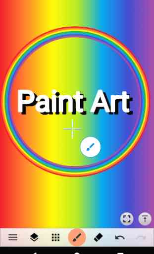 Paint Art / Drawing tools 1