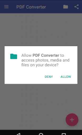 PDF Converter - PDF to Image, PDF to JPG/PNG 1