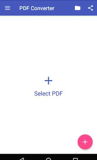 PDF Converter - PDF to Image, PDF to JPG/PNG 2