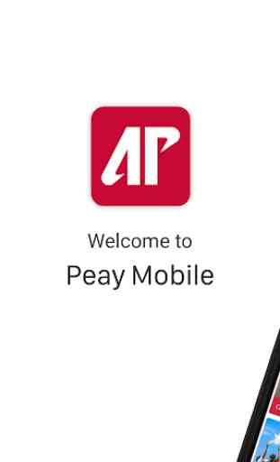 Peay Mobile 1