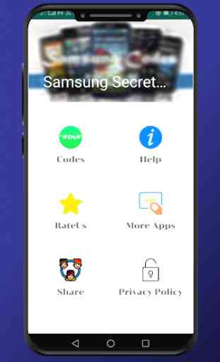 Phone Secret Codes(USSD Codes) 2