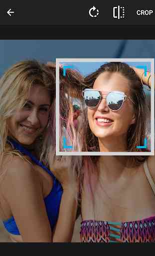 Photo & Image Resizer - Resize and Crop Picture HD 4