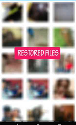 Photo Recovery 2019 : Recover All Deleted Photos 3