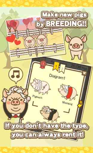 PIG FARM MIX 3