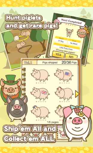 PIG FARM MIX 4