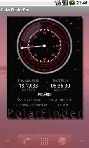 PolarFinder - SigmaFinder PRO 3
