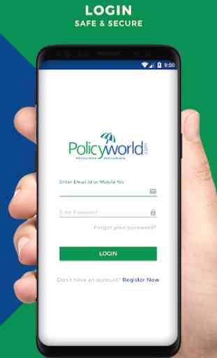 PolicyWorld 1