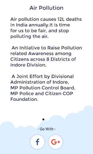 Pollution Meter 3
