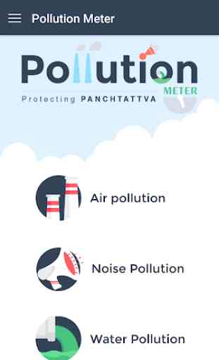 Pollution Meter 4
