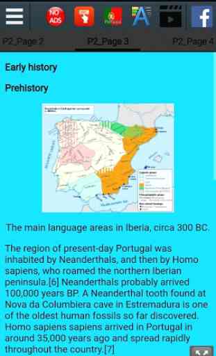 Portugal History 3