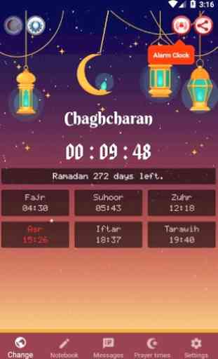 Prayer Times - Azan,Quran & Ramadan 1