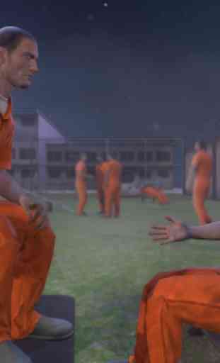 Prison Escape Jail Break Plan Games 3