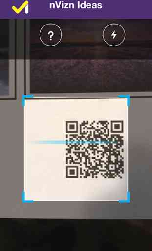 QR Code Reader : Links to Learning 2