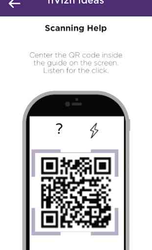 QR Code Reader : Links to Learning 4
