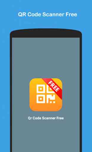 QR Code Scanner : QR Code & Barcode Reader 1