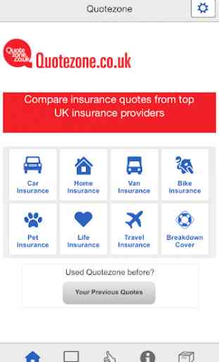 Quotezone Insurance 1