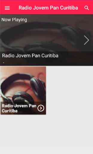 Radio Jovem Pan Curitiba Radio Curitiba 103.9 Fm 4