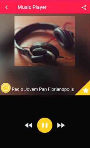 Radio Jovem Pan Floripa Radio Jovem Pan 1