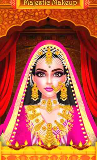 Rani Padmavati 2 : Royal Queen Wedding 3