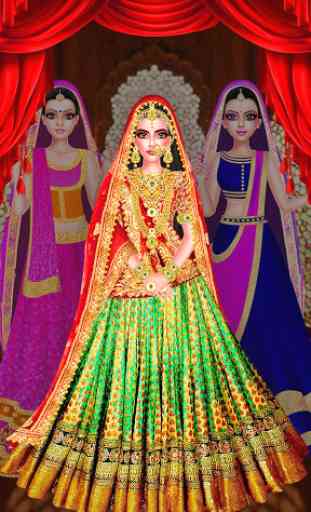 Rani Padmavati 2 : Royal Queen Wedding 4