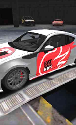 Real Car Racing 2