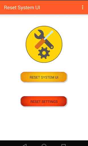 Reset System UI (ROOT) 3