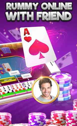 Rummy Online - Ultimate Rummy Circle 2
