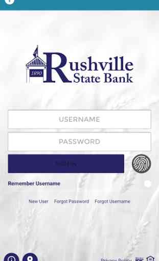 Rushville State Bank 1