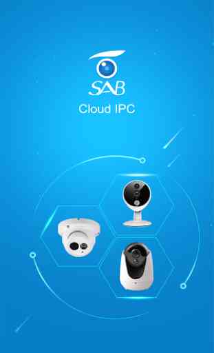 SAB Cloud IPC 4