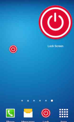 Screen Lock & Unlock Screen 4