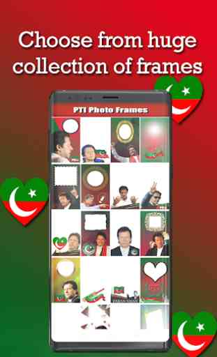 Selfie With Imran Khan 2