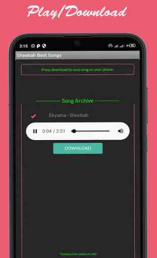 Sheebah Karungi Best Songs + Offline 3