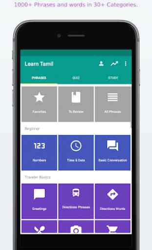 Simply Learn Tamil 1