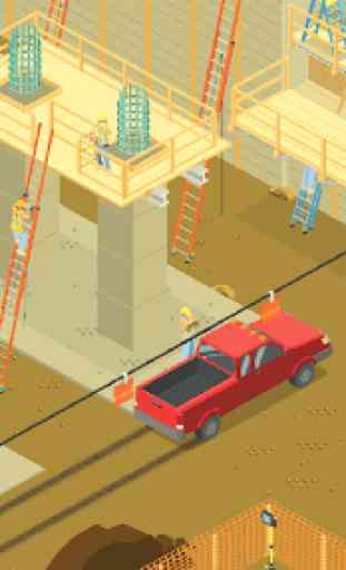 Site Coach: Ladder Safety Construction 1