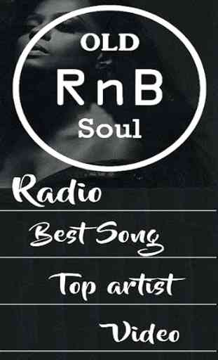 Slow Jams RnB Soul Mix & Radio 2