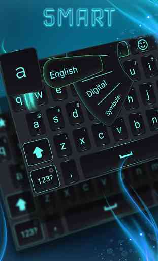 Smart Keyboard 3