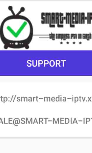 Smart-media-iptv-Player 2
