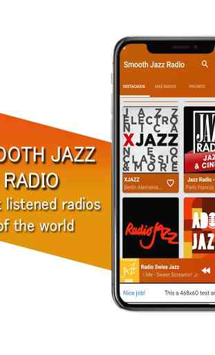 Smooth Jazz Radio - Smooth Jazz Music 1