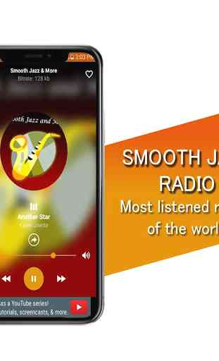 Smooth Jazz Radio - Smooth Jazz Music 2