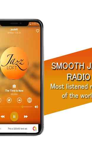 Smooth Jazz Radio - Smooth Jazz Music 4