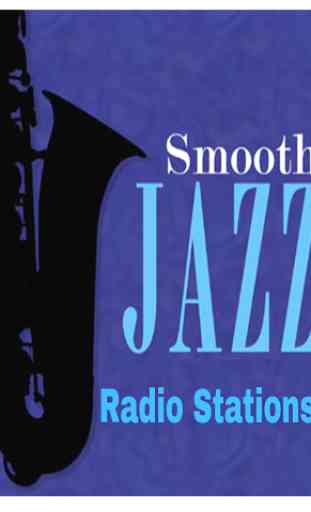 Smooth Jazz Radio Stations 4