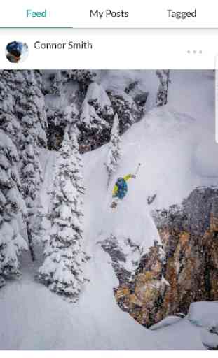 Snowledge: Ski & Snow Tracker 4