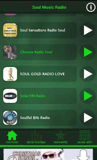 Soul Music Radio 4