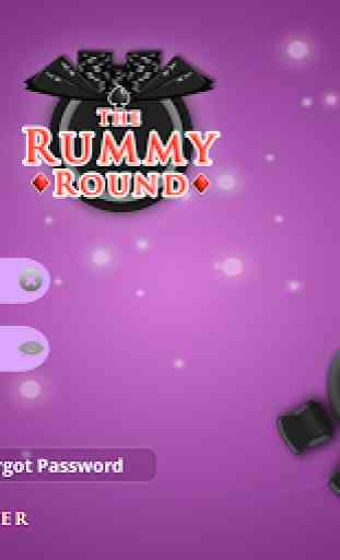 The Rummy Round - Play Indian Rummy Online 1