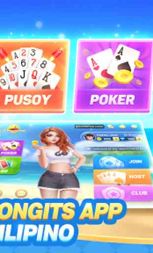 Tongits Go - The Best Card Game Online 1
