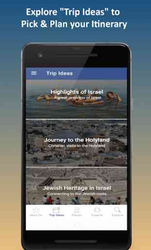 Travel Israel by Travelkosh 2