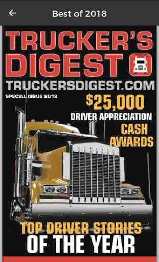 Trucker's Digest 3