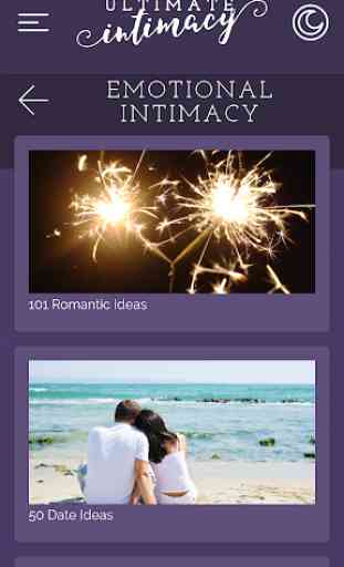 Ultimate Intimacy for Couples 4